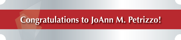JoAnn Petrizzo Banner JoAnn Petrizzo Banner