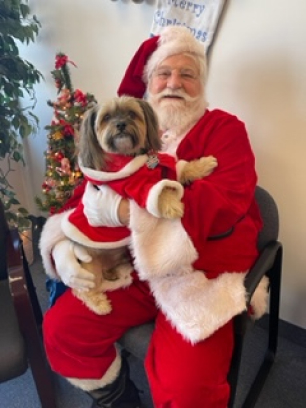 Santa Pic 2