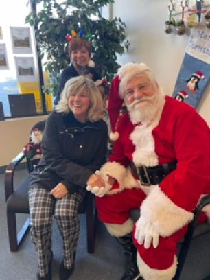 Santa Pic 4