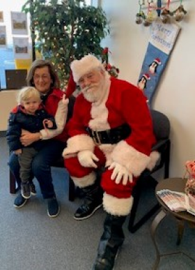 Santa Pic 6