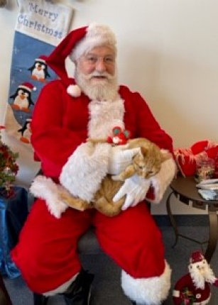 Santa Pic 12