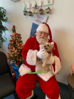 Santa Pic 13