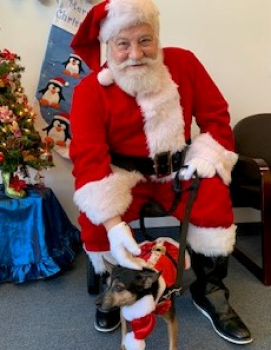 Santa Pic 14