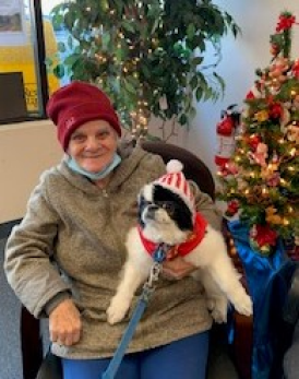 Santa Pic 15