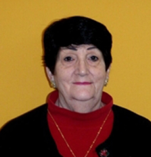 Marlene Stec Marlene Stec