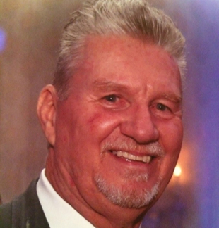 Peter Mulligan Peter Mulligan