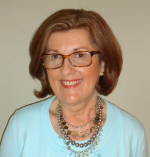Helen Marziarz