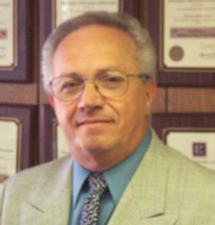 James DeSimone James DeSimone